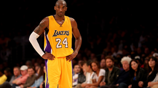 Oh Man, The Lakers Are In Big, Big Trouble